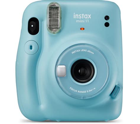 Instax Mini 11 Instant Camera Reviews Updated May 2023
