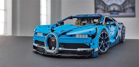 Get the best deal for bugatti chiron lego sets & packs lego from the largest online selection at ebay.com. LEGO Technic Bugatti Chiron - IMBOLDN