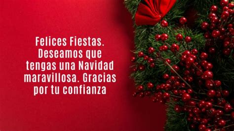 Feliz Navidad 2020 Frases E Imágenes Para Empresas Y Clientes Unión Cdmx