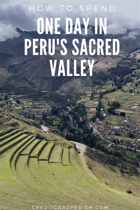 Sunway lagoon & skytrex adventure awarded the most popular attractions in klang valley. How to Spend One Day in Peru's Sacred Valley in 2020 ...