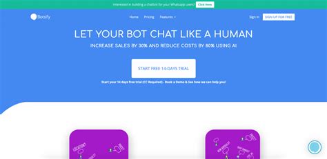 Mengenal Chatbot Dan Kegunaannya Vrogue Co