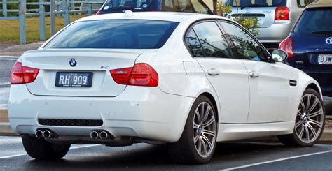 No matter the body style, the bmw 3 series is the prototypical driving enthusiast's so whether you choose a sedan, coupe, convertible or sport wagon, you've chosen a car you can love for as long as you own it. 2008 Bmw M3 coupe (e90) - pictures, information and specs - Auto-Database.com