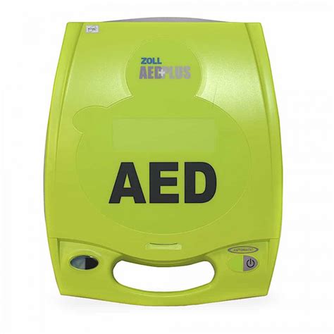 O me pad μπορεί να τοποθετηθεί για. Απινιδωτής Zoll AED Plus | Medical.gr
