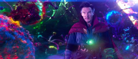 Marvel Pushes Back Doctor Strange In The Multiverse Of Madness And