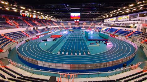 Przed pandemią ustalono, że euro odbędzie się w 12 państwach, a mecze rozegrane zostaną na 12. Halowe Mistrzostwa Europy W Lekkoatletyce 2021 ...
