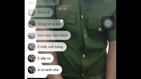 Police Vietnam Record When He Sex With Girl Xnxx