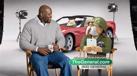 Black Guy Insurance Commercial