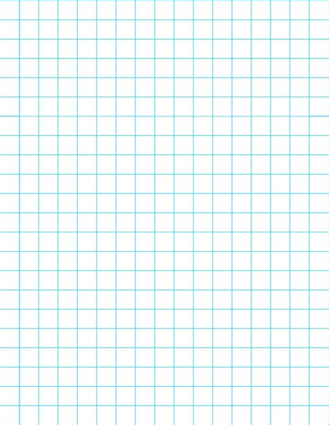 Half Inch Grid Paper Free Printable Free Printable