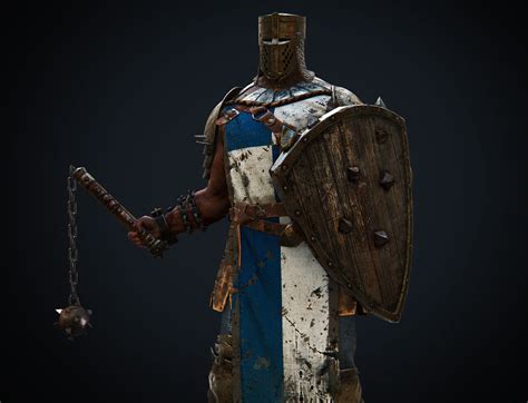 Shield bash no longer drains stamina or stops stamina recovery. The Conquerors Guide - For Honor Knights Hero | Ubisoft (CA)