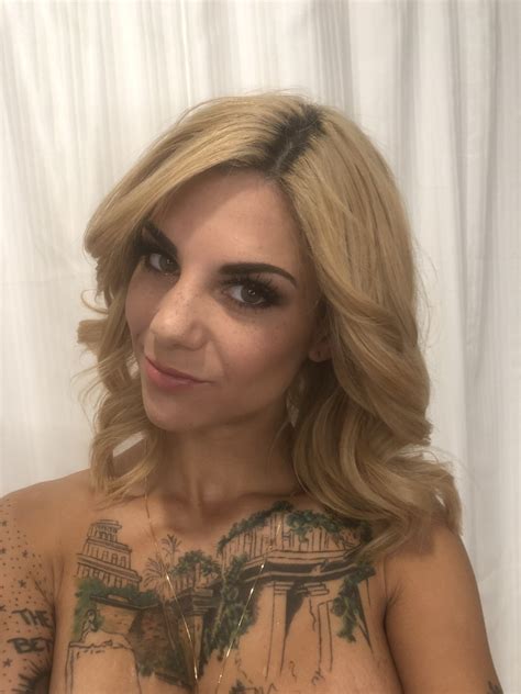 Bonnie Rotten Nude And Sexy 162 Photos S And Video