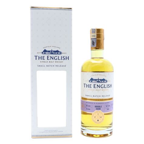 The English Original Single Malt Whisky Whiskymy