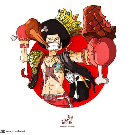 Pin By Thanh Nguyễn On Luffy Manga Anime One Piece Anime One Piece