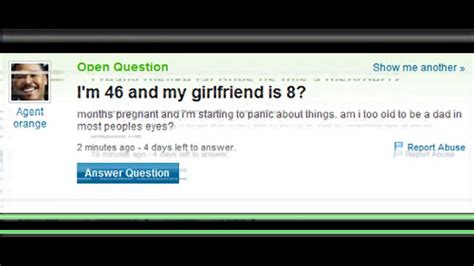 Funny And Stupid Questions On Yahoo Answers Part 3 Youtube