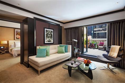 Chatwal Suite Luxury Hotel Suite In New York The Chatwal