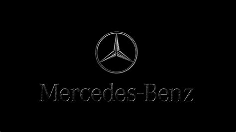 Mercedes Benz Logo Wallpapers Top Free Mercedes Benz Logo Backgrounds
