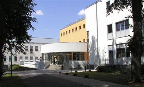 KGMV - DRK-Krankenhaus Grimmen GmbH Bartmannshagen