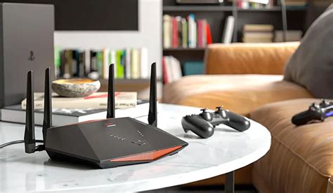 Best Gaming Routers 2021 Storia