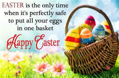 Easter is a festival celebrated in memory of the lord jesus christ. Easter 2020: Wishes, messages, images, GIFs to send over ...