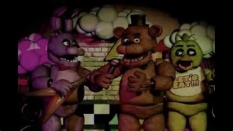 Five Nights At Freddy's Historia - La verdadera historia de Five Nights at Freddy`s - YouTube