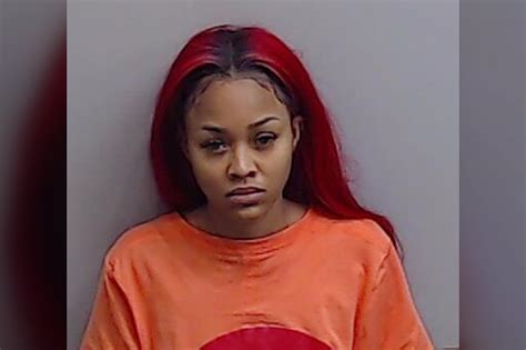 Singer Ann Marie Charged In Atlanta Hotel Room Shooting