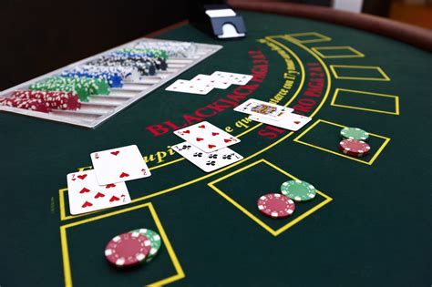 How To Play Blackjack An Ultimate Guide Resorts World Catskills