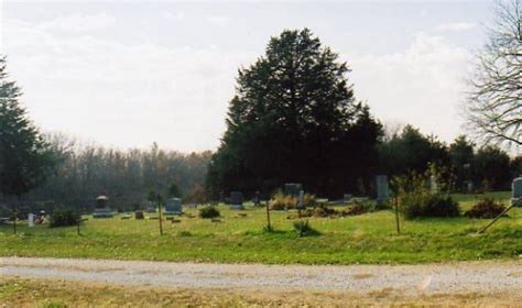 Pleasant Ridge Cemetery In Chillicothe Missouri Find A Grave Cemetery