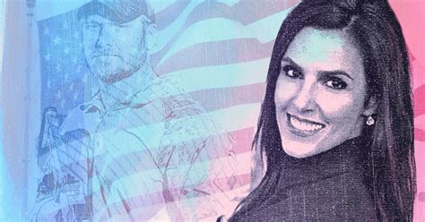 Taya Kyle Team Never Quit Podcast