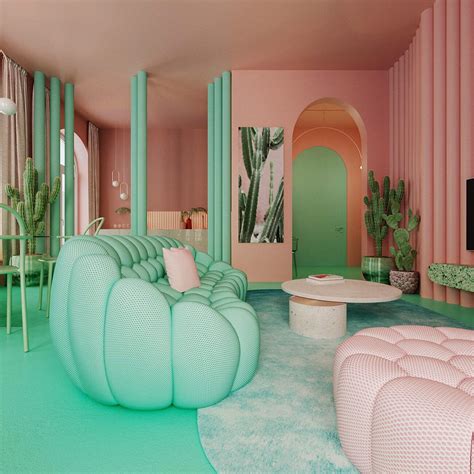 Pantone 2021 Interior Design Color Trends 2021 Starting From Pantone