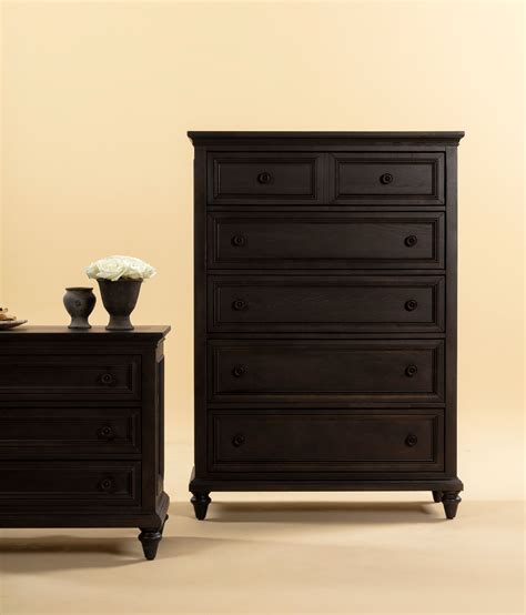 Galerie Chest Of Drawers By Nate Berkus And Jeremiah Brent