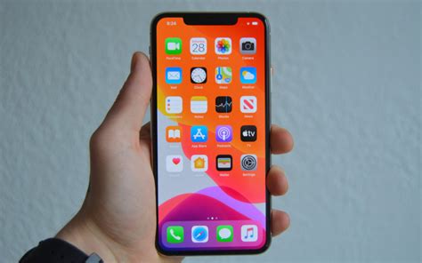 You can now clearly see what the photo looks before and. I spent the week with the iPhone 11 Pro Max: Here are my ...