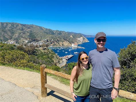 Most Romantic Things To Do On Catalina Island Near Southern Ca