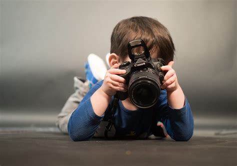 10 Tips For Taking Kids Photos Comedy Kids Magic