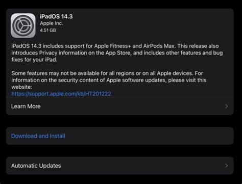 You are going to learn how to download the latest ios 14 and install it as well on your iphone and ipad. iOS 14.3 & iPadOS 14.3 Update Downloads Available Now