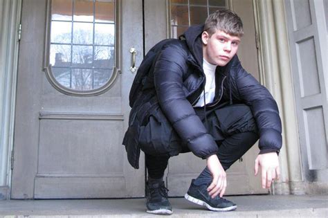 Non Stop Boards Doc About Swedish Rapper Yung Lean Exclusive News