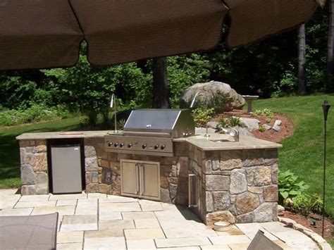 Outdoor Kitchens Stoneyard®