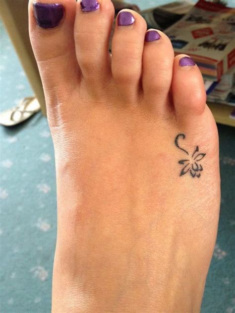 Now Is The Time For You To Know The Truth About Small Feet Tattoos