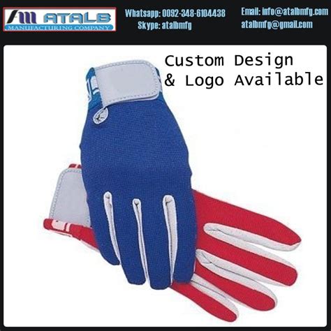 Jump to navigation jump to search. Polo Gloves Manufacturers-Atalb Manufacturing Company ...