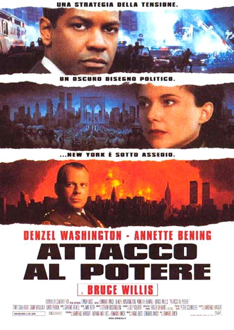 #morganfreeman #geraldbutler #nicknolte universalpictures @luckyredfilm 3marysentertainment #attaccoalpotere3 #ilterzonews @ roma, italia. YOOHOO! copertine&cover&caratulas: Attacco al potere (1998)