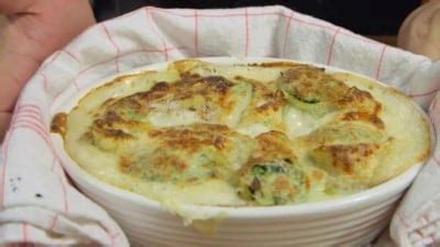 We did not find results for: Lumaconi ripieni di magro pasta ripiena al forno | Cookaround