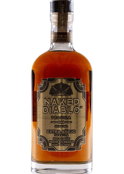 Naked Diablo Total Wine And More