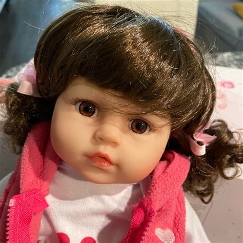 Kaydora Toys Kaydora Reborn Doll 22 Weighted Realistic Doll With Accessories And Box Poshmark