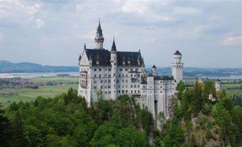 Welcome to our fairy tale castle in the texas hill country!!!. Falkenstein Castle | Neuschwanstein castle, Marble falls ...
