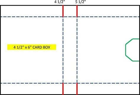 Clutch Style A2 Card Box Vicki Wizniuk A2 Card Box Card Box Card