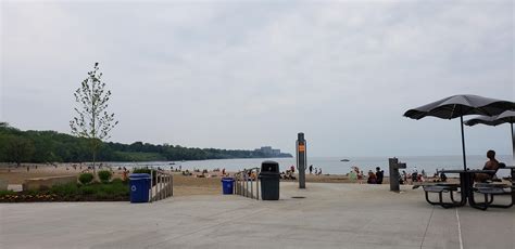 Edgewater has changed so much! : r/Cleveland