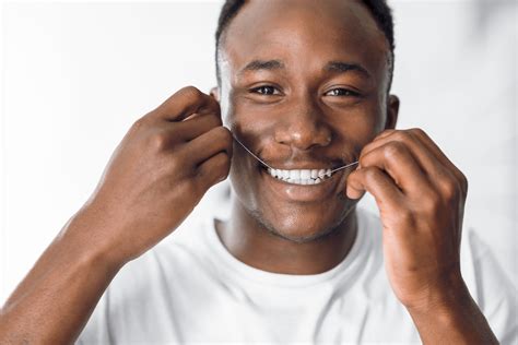 Facts About Flossing Wytheville Dental Group