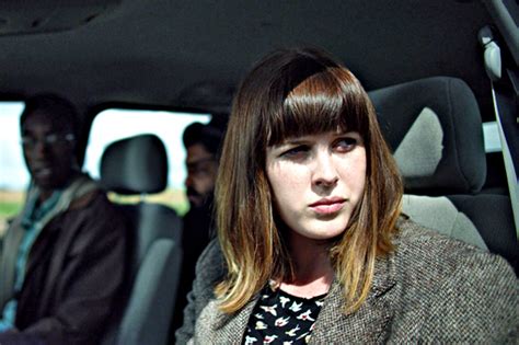 Brutal Tense And Darkly Comic Brace Yourself For New Tv Thriller Utopia London Evening