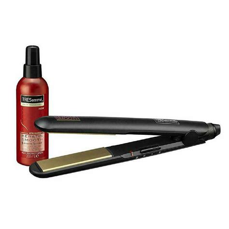 Keratin Smooth Control Hair Straightener TRESemme - Ultimate Brand Store