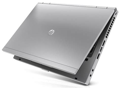 Hp Elitebook 8460p 14 Inch I5 2nd Gen 4gb Ram 250gb Hdd Used