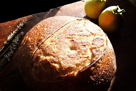 When Pie Meets Bread