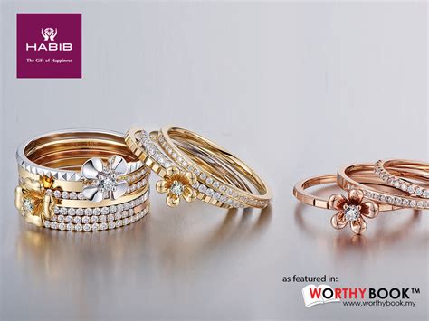 Buy diamond rings online in india from paliwal jewelers at optimum prices and flaunt your style. Worthy Book: HABIB